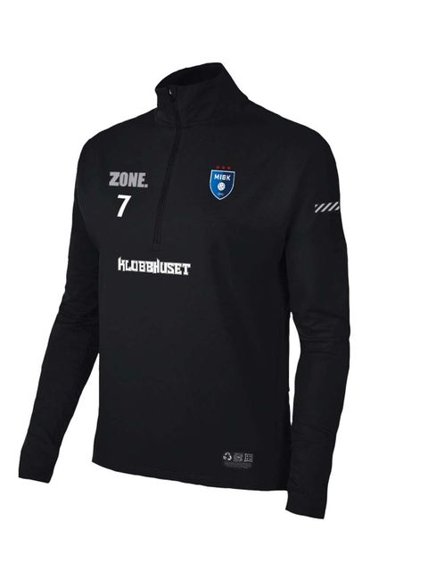 Zone Uppvärmningströja GYMTIME (Munka Ljungby IBK)